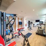 Hotel Abba 4*