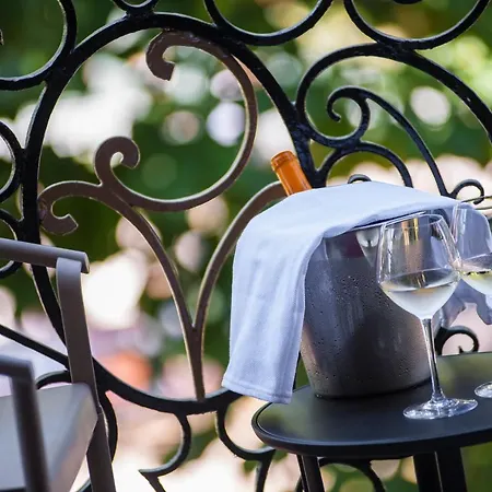 Abba 4* Σαν Σεμπαστιάν