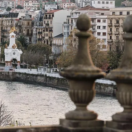 Abba Ξενοδοχείο Σαν Σεμπαστιάν