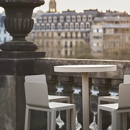 Abba Ξενοδοχείο 4*