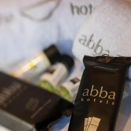 Ξενοδοχείο Abba 4*