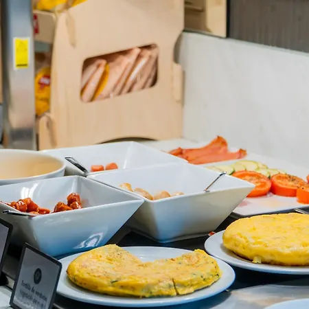 Ξενοδοχείο Abba 4*