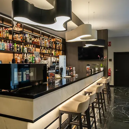 Abba 4* Σαν Σεμπαστιάν