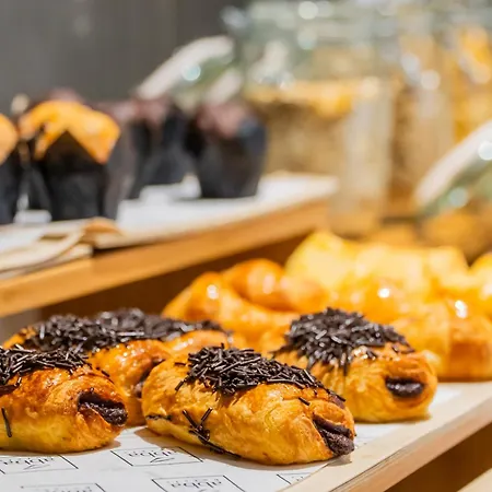 Ξενοδοχείο Abba