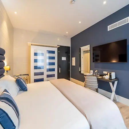 Abba Ξενοδοχείο Σαν Σεμπαστιάν