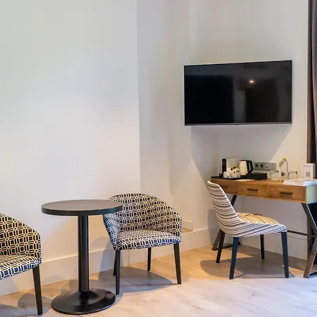 Abba Hotel 4*
