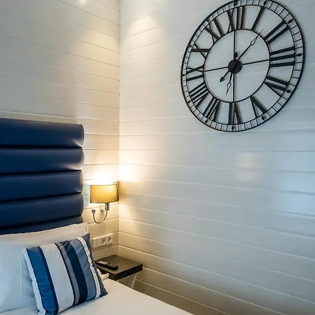 Ξενοδοχείο Abba