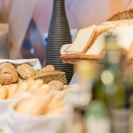 Abba 4* Σαν Σεμπαστιάν