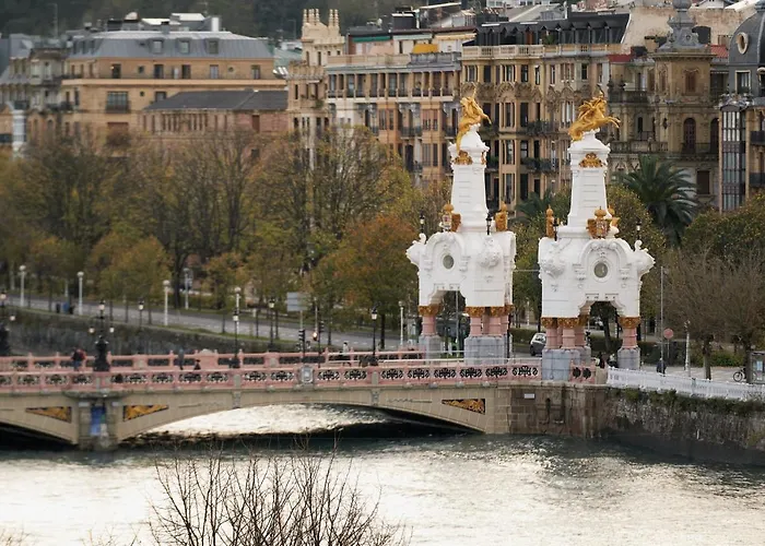 Abba サン・セバスティアン