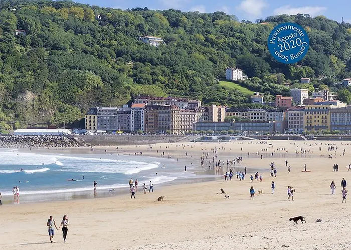 Abba サン・セバスティアン